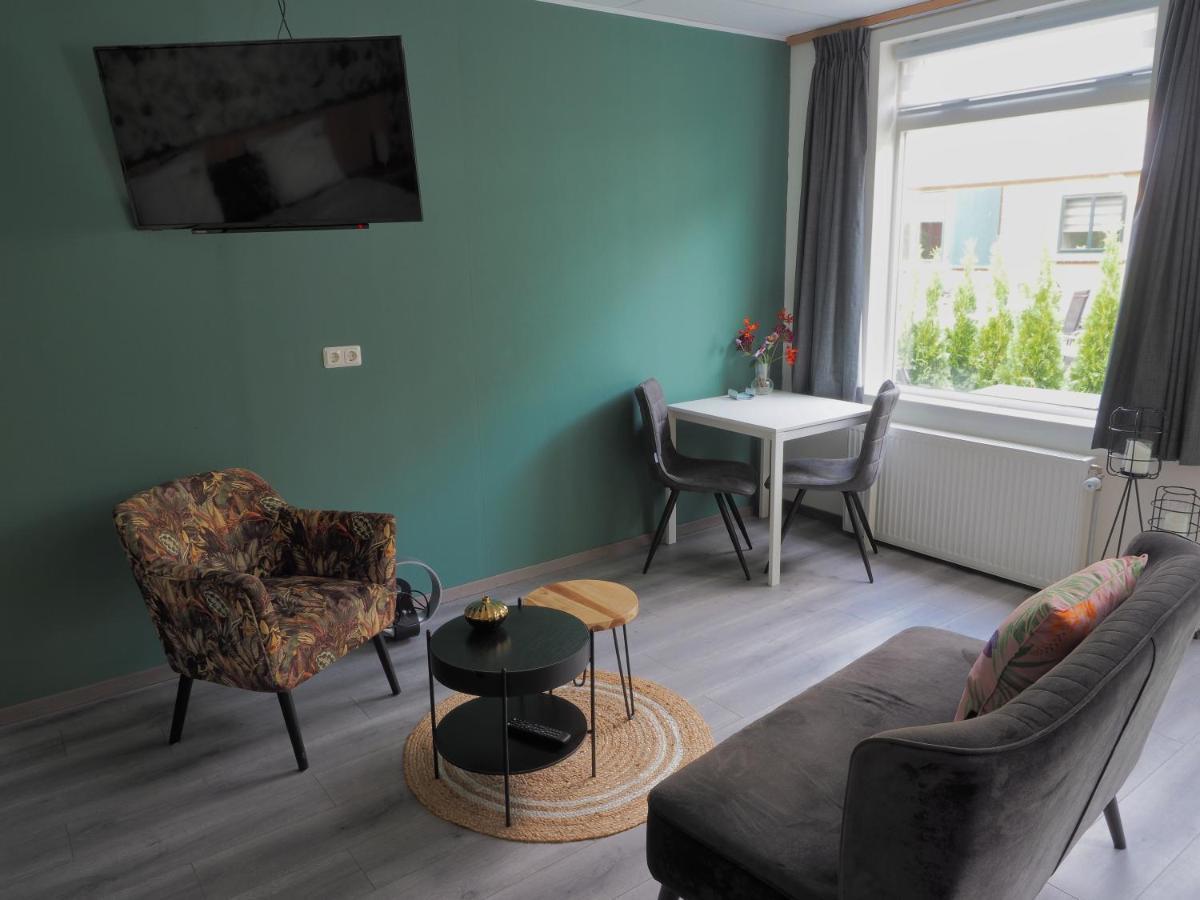 B&B Het Gelders Buitenleven Overasselt Eksteriør billede